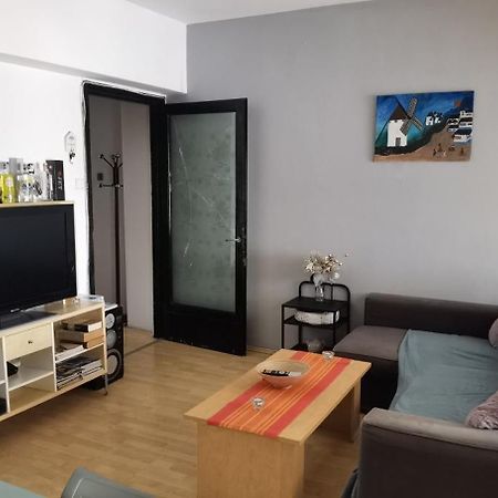 Apartamento Completo Ultra Central Bucharest Exterior photo