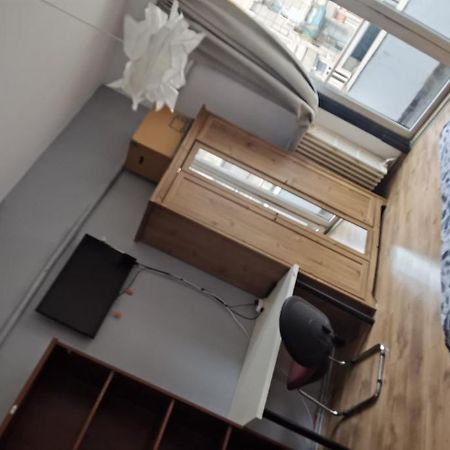 Apartamento Completo Ultra Central Bucharest Exterior photo