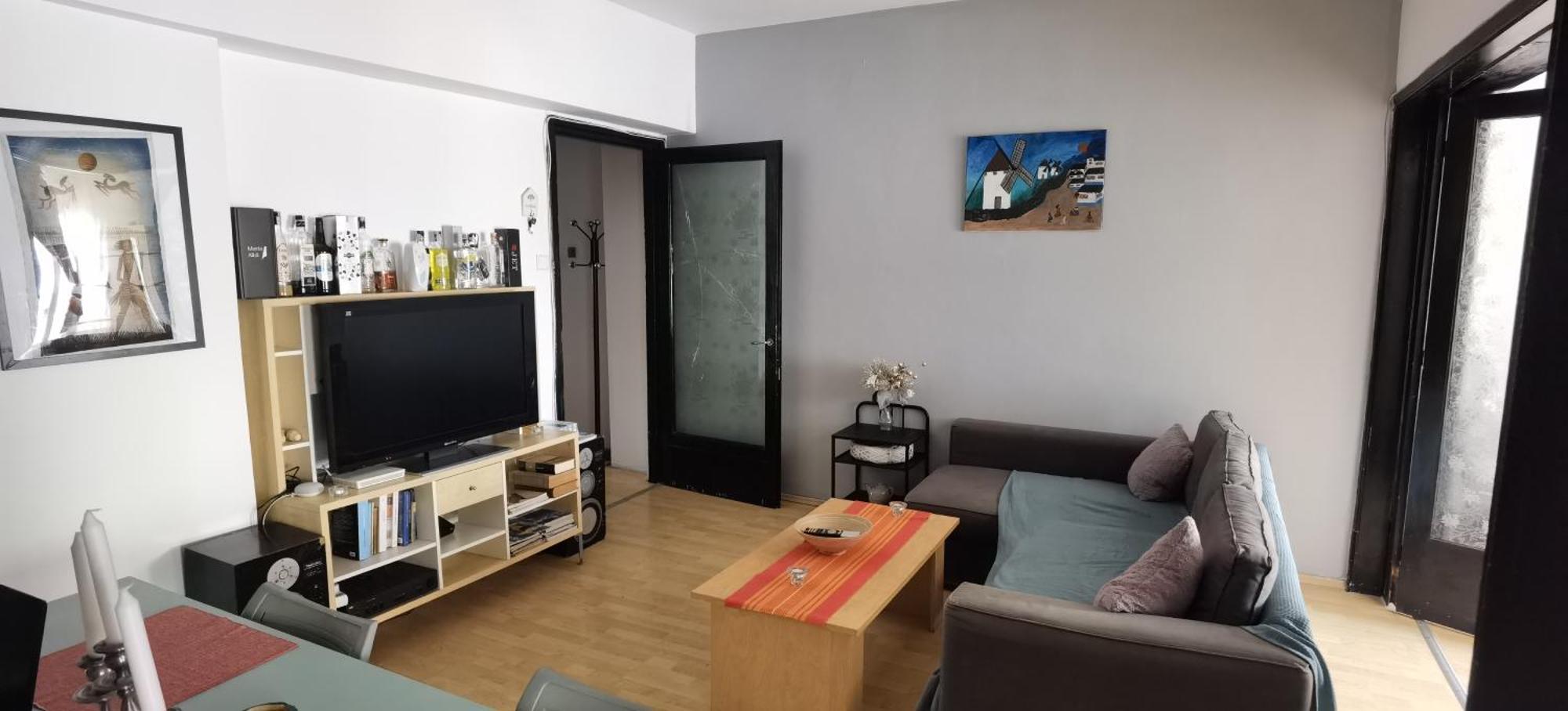 Apartamento Completo Ultra Central Bucharest Exterior photo