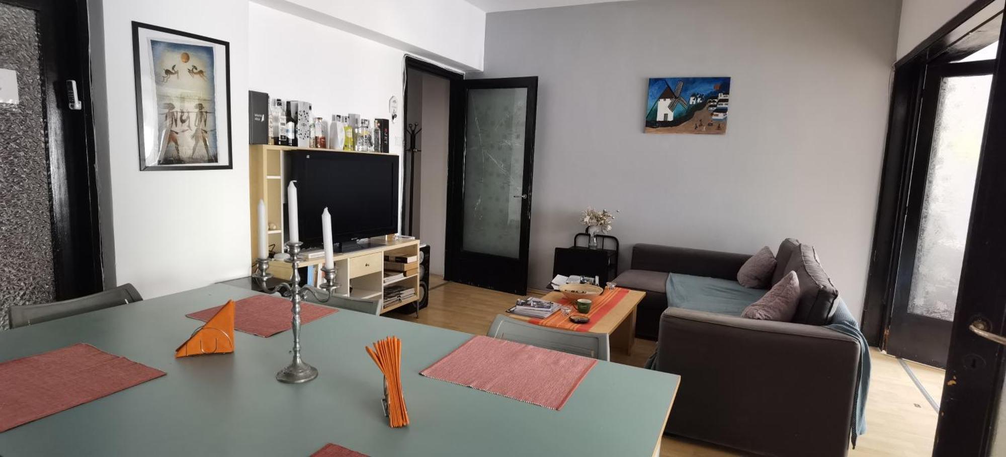 Apartamento Completo Ultra Central Bucharest Exterior photo